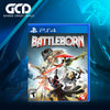 PS4 Battleborn (R-ALL)