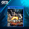 PS4 Contra: Rogue Corps (R-ALL)