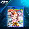 PS4 Cooking Mama Cookstar (R-ALL)