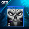 PS4 Darksiders 2 : Deathinitive Edition (R-ALL)