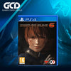 PS4 Dead or Alive 6 (R2)
