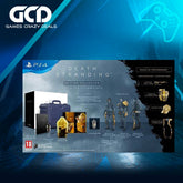 PS4 Death Stranding Collectors Edition (R2)