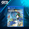 PS4 Digimon Story Cyber Sleuth Hacker's Memory (R2)
