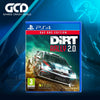 PS4 Dirt Rally 2.0 (R2)