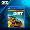 PS4 Dirt Rally (R2)