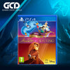 PS4 Disney Classic Games: Aladdin and The Lion King