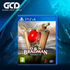 PS4 Don Bradman Cricket 17 (R3)
