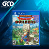 PS4 Dragon Quest Builders Day One Edition (R2)