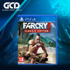 PS4 Far Cry 3 Classic Edition (R-ALL)