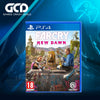 PS4 Far Cry New Dawn (R-ALL)