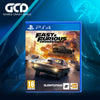 PS4 Fast and Furious Crossroads (R3)