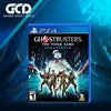 PS4 Ghostbuster The Videogame Remastered (R-ALL)