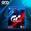 PS4 Gran Turismo 7 (R3/R-ALL Asia)