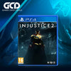 PS4 Injustice 2 (R-All)