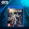 PS4 Judgment (R2)