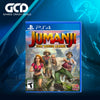 PS4 Jumanji The Video Game (R-ALL)