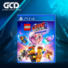 PS4 Lego Movie 2 Videogame (R-2)