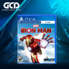 PS4 Marvel Iron Man VR (R3)