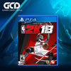 PS4 NBA 2K18 Legend Edition *HSC Stock*