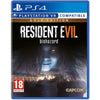 PS4 Resident Evil VII Biohazard Gold Edition (R2) *HSC Stock*