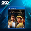 PS4 Shenmue III [R-ALL]