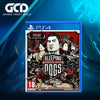PS4 Sleeping Dogs : Definitive Edition