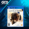 PS4 The Dark Pictures Anthology: Little Hope (R3)
