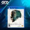 PS4 The Dark Pictures Anthology: Man of Medan (R-ALL/R1)