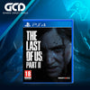 PS4 The Last of Us Part II (R2) *HSC Stock*