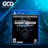 PS4 Tom Clancy's Ghost Recon Breakpoint Ultimate Edition Steelbook