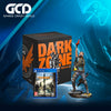 PS4 Tom Clancy's The Division 2 The Dark Zone Edition (R3)