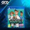 PS4 Two Point Hospital (R2)