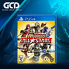 PS4 Warriors Alll Stars (R-ALL)