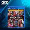 PS4 Watch Dogs Legion Gold Edition (R3)