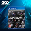 PS4 Watch Dogs Legion Ultimate Edition (R3)