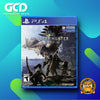 PS4 Monster Hunter World (R-ALL)