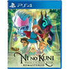 PS4 Ni No Kuni Wrath of the White Witch Remastered (R-ALL)