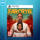 PS5 Far Cry 6 (R2)