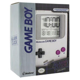 Paladone Gameboy Alarm Clock