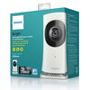 Philips In.Sight Wireless HD Home Monitor