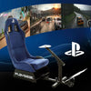 Playseat Evolution Playstation Seat (OFFICIAL WARRANTY BY PLAYSEAT)