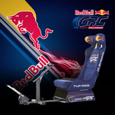 Playseat Evolution Pro Red Bull GRC Seat