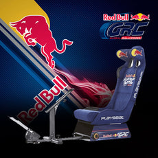 Playseat Evolution Pro Red Bull GRC Seat