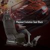 Playseat Evolution Seat - Black (OFFICIAL WARRANTY BY PLAYSEAT)