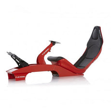 Playseat F1 Seat Red (OFFICIAL WARRANTY BY PLAYSEAT)