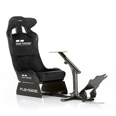Playseat Evolution Gran Turismo Seat (OFFICIAL WARRANTY BY PLAYSEAT)