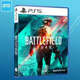 PS5 Battlefield 2042 (R3)