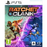 PS5 Ratchet & Clank Rift Apart (R3)