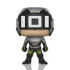Funko Pop! Movies: Ready Player One - Sixer #503