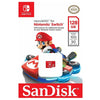 Nintendo Switch 128GB microSDXC Card